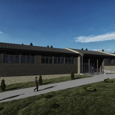 Centrum Kultury, Sportu i Oświaty